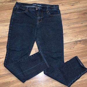 Original Skinny Jeans